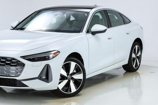 2025 Audi A5 2.0T quattro Premium