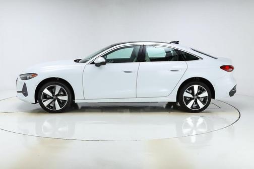 2025 Audi A5 2.0T quattro Premium