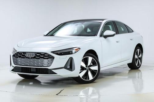 2025 Audi A5 2.0T quattro Premium