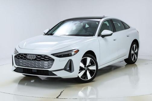 2025 Audi A5 2.0T quattro Premium