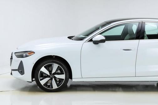 2025 Audi A5 2.0T quattro Premium