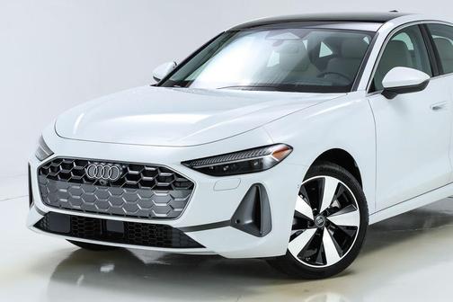 2025 Audi A5 2.0T quattro Premium