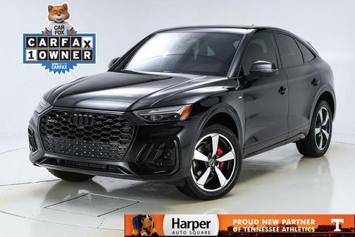 2024 Audi Q5 45 S line quattro Premium