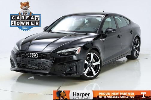 2025 Audi A5 Sportback 45 S line quattro Premium