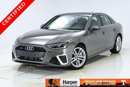 2024 Audi A4 45 S line quattro Premium