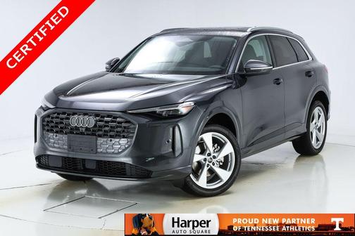 2025 Audi Q5 2.0T quattro Premium
