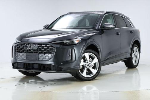 2025 Audi Q5 2.0T quattro Premium