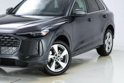 2025 Audi Q5 2.0T quattro Premium