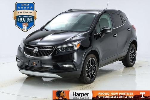 2017 Buick Encore Essence