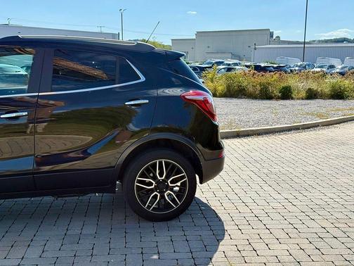 2017 Buick Encore Essence