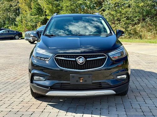 2017 Buick Encore Essence