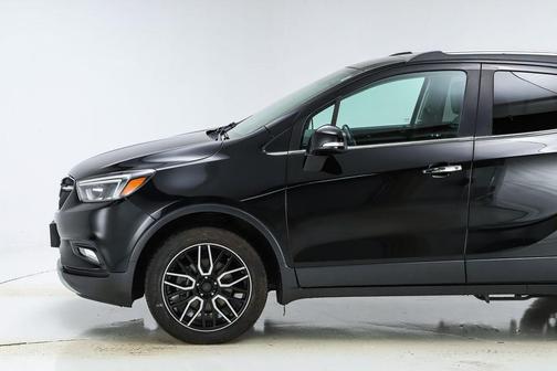 2017 Buick Encore Essence