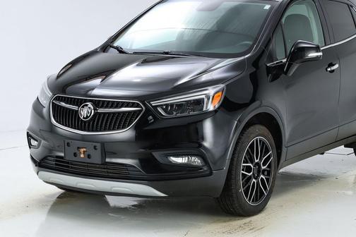 2017 Buick Encore Essence