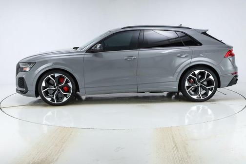 2023 Audi RS Q8 4.0T quattro