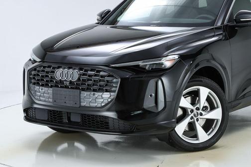 2025 Audi Q5 2.0T quattro Premium