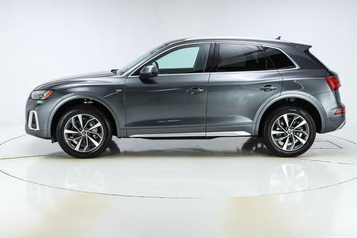 2023 Audi Q5 45 S line quattro Premium