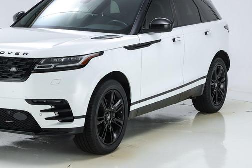 2022 Land Rover Range Rover Velar P250 S R-Dynamic