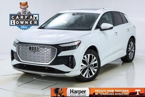 2023 Audi Q4 e-tron 40 Premium Plus