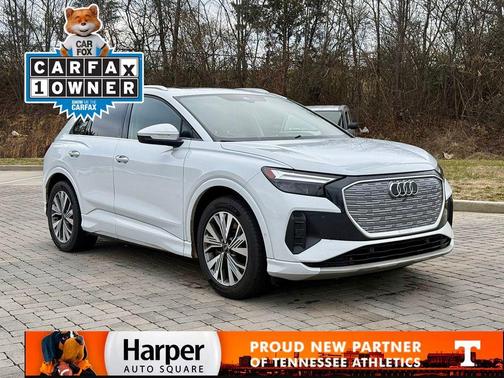 2023 Audi Q4 e-tron 40 Premium Plus