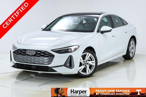 2025 Audi A5 2.0T quattro Premium