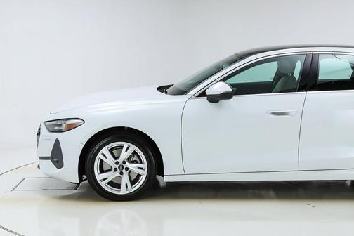 2025 Audi A5 2.0T quattro Premium