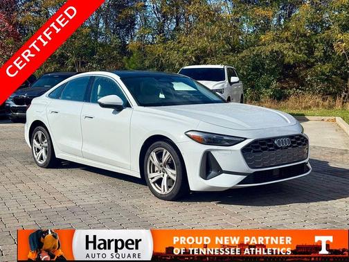 2025 Audi A5 2.0T quattro Premium