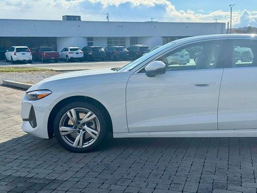 2025 Audi A5 2.0T quattro Premium