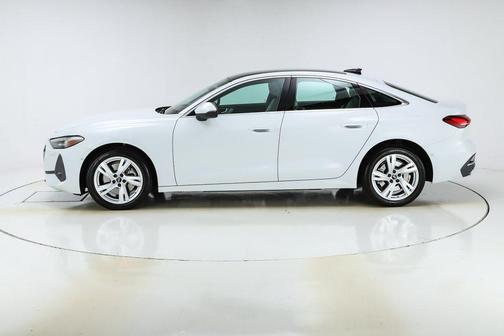 2025 Audi A5 2.0T quattro Premium