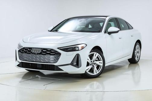 2025 Audi A5 2.0T quattro Premium