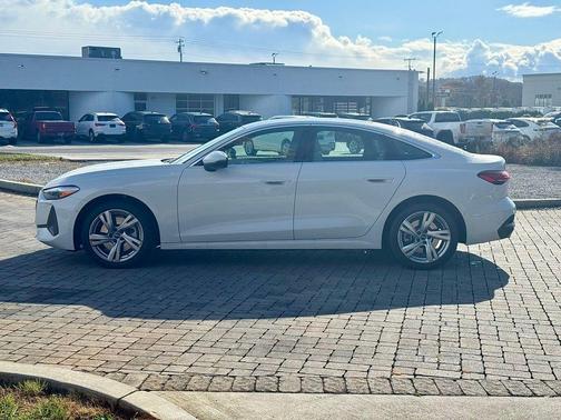 2025 Audi A5 2.0T quattro Premium