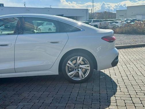 2025 Audi A5 2.0T quattro Premium