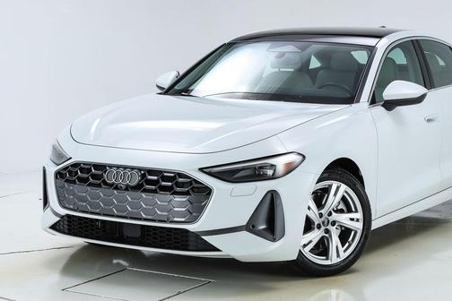 2025 Audi A5 2.0T quattro Premium