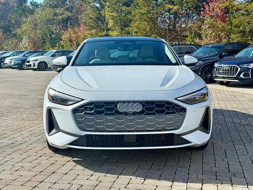 2025 Audi A5 2.0T quattro Premium