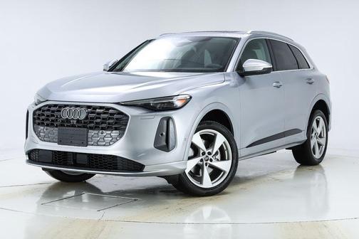 2025 Audi Q5 2.0T quattro Premium