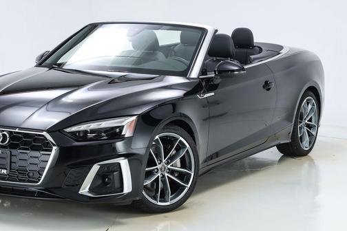 2024 Audi A5 45 S line quattro Premium