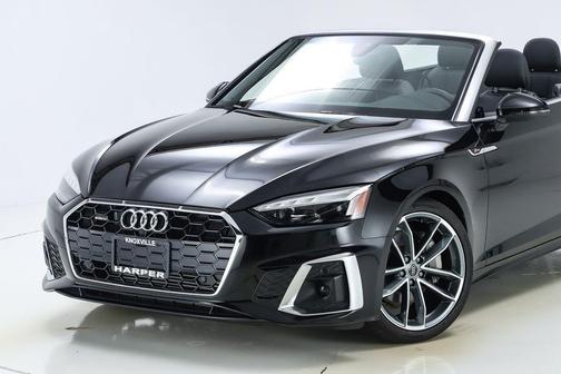 2024 Audi A5 45 S line quattro Premium