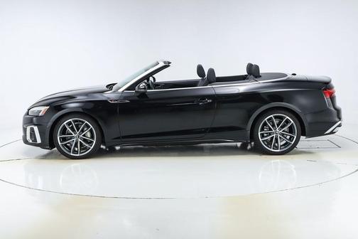 2024 Audi A5 45 S line quattro Premium