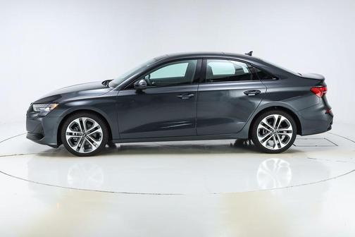 2025 Audi A3 2.0T Premium