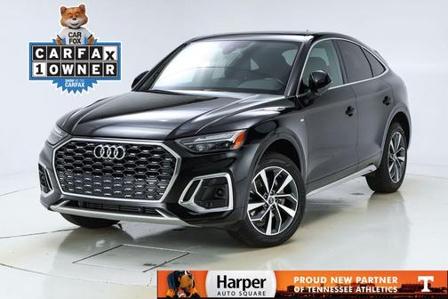 2022 Audi Q5 45 S line quattro Premium