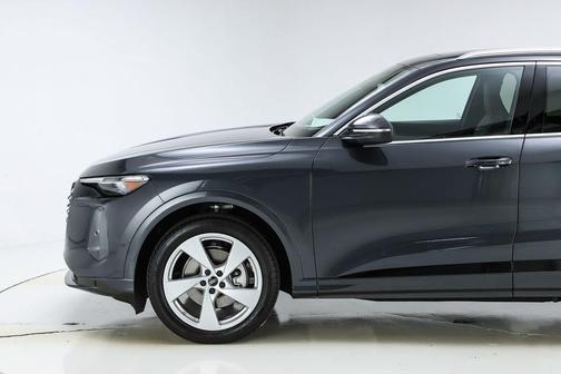 2025 Audi Q5 2.0T quattro Premium