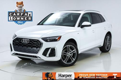 2024 Audi Q5 e 55 S line quattro Premium