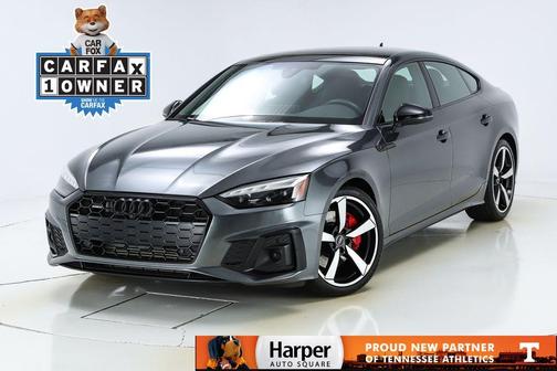 2023 Audi A5 45 S line Premium Plus