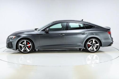 2023 Audi A5 45 S line Premium Plus