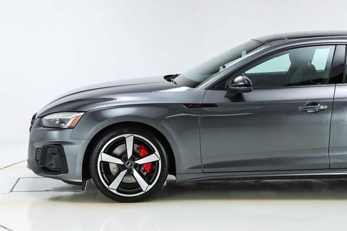 2023 Audi A5 45 S line Premium Plus