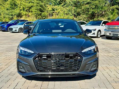 2023 Audi A5 45 S line Premium Plus