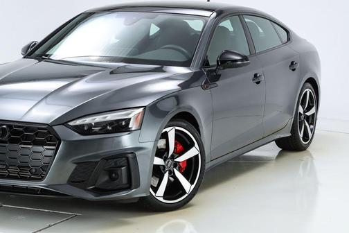 2023 Audi A5 45 S line Premium Plus