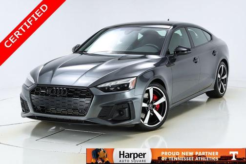 2023 Audi A5 45 S line Premium Plus