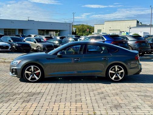 2023 Audi A5 45 S line Premium Plus