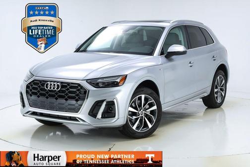 2024 Audi Q5 45 S line quattro Premium