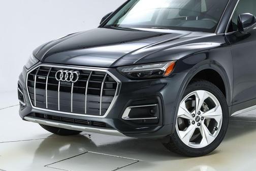2021 Audi Q5 45 Prestige